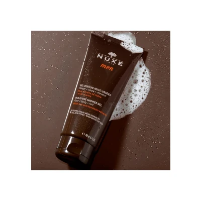 Abbildung von NUXE Men Gel Douche Multi Usages