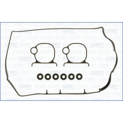Abbildung von AJUSA 56023600 Dichtungssatz, Zylinderkopfhaube