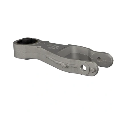 Abbildung von FEBI BILSTEIN 30041 Motorlager hinten Gummimetalllager Aluguss, Gummi OPEL: Tigra Twintop, Combo C Box Body / Estate, Corsa Hatchback