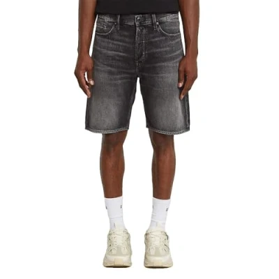 Abbildung von G STAR Jeans Shorts, Herren, Größe: 29, Faded scoria grey