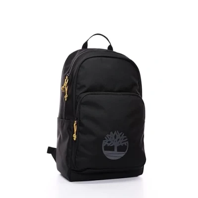 Abbildung von Timberland Unisex Thayer 27LT Backpack, Black
