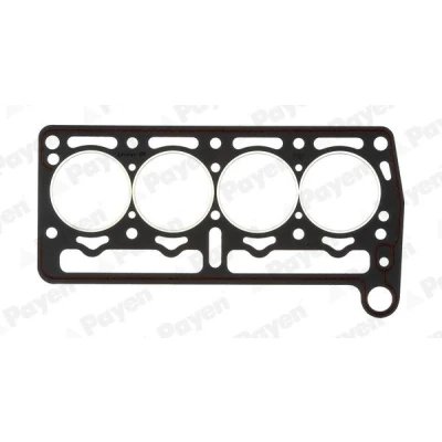 Abbildung von PAYEN BP520 Zylinderkopfdichtung 1,2 Weichstoff Metall Dichtung FIAT: Panda I Hatchback