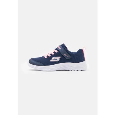 Abbildung von Skechers Mädchen Dreamy Dancer Miss Minimalistic Sneaker, Nvcl, 31 EU