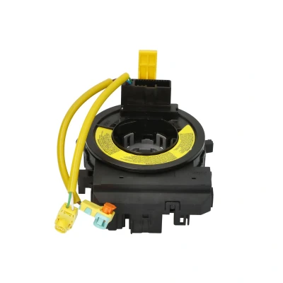 Abbildung von VEMO V53 72 0165 Schleifring KIA: Optima / K5 (TF) 2.0 CVVL, CVVT, 2.4 2.0, 2.4, Hybrid 2010 2015