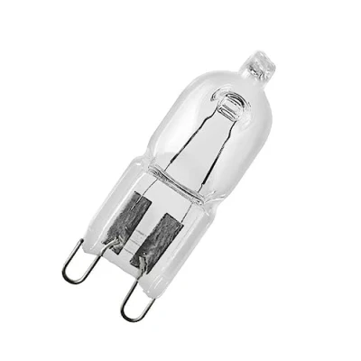 Abbildung von Osram Halopin eco 66733 g9 / 33w 230v 4008321208668