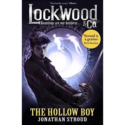 Abbildung von Lockwood &amp; Co: The Hollow Boy: Book 3 (Lockwood Co., 3)