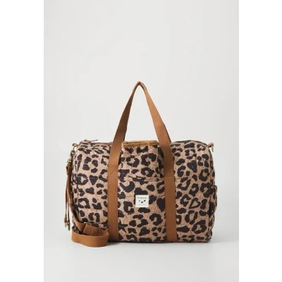 Abbildung von Kidzroom Diaper BAG MINI Mamas Unisex Wickeltasche für Kinder, Größe: One Size, Beige