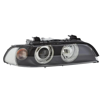 Abbildung von HELLA 1EL 008 053 581 Scheinwerfer BMW: 5 Saloon, Touring