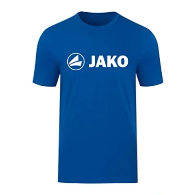 Abbildung von JAKO Herren T Shirt Promo, Royal, XXL