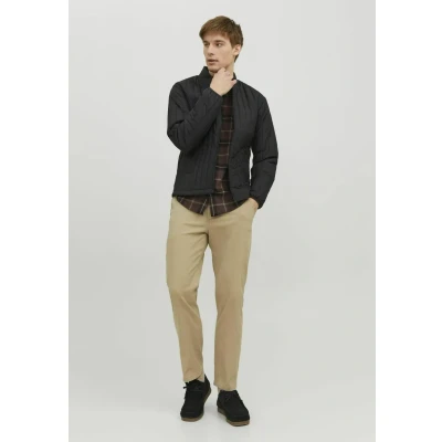 Abbildung von Jack &amp; Jones KANE DAVE AKM Chino, Herren, Größe: 28x30, Crockery