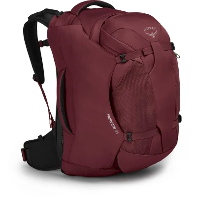 Abbildung von Osprey Fairview 55 Rucksack