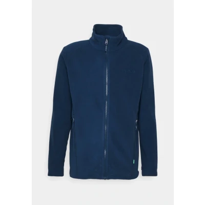 Abbildung von Vaude Rosemoor Fleecejacke, Herren, Größe: 4XL, Dark sea