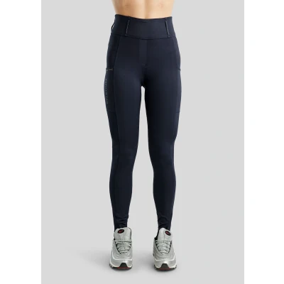 Abbildung von Montar SS25 Riding Tights MoBlair Hybrid Pull on