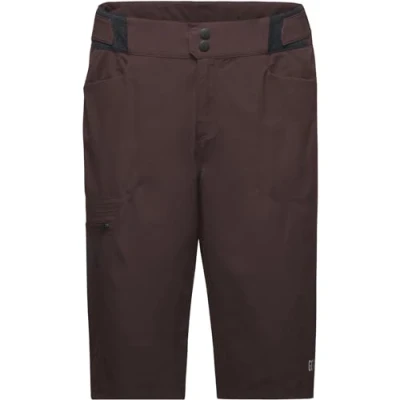 Abbildung von GORE WEAR Herren Passion Shorts, Utility Brown, M EU