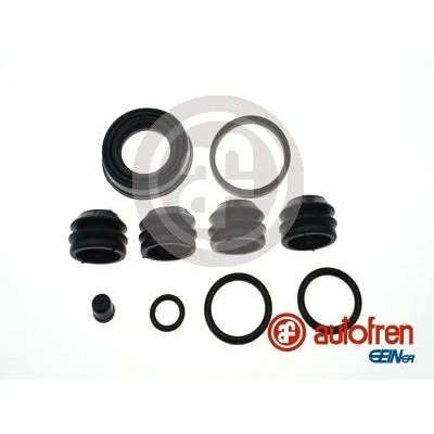 Abbildung von AUTOFREN SEINSA D4318 Bremssattel Reparatursatz Hinterachse 36