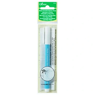 Abbildung von Clover Markierstift, blau, c1