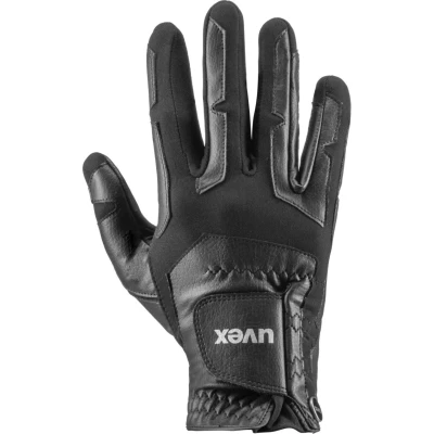 Abbildung von Uvex Handschuhe Ventraxion Plus Schwarz 8 9