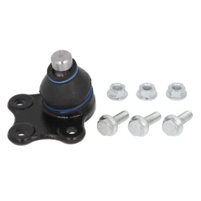 Abbildung von REINHOCH RH03 4011 Traggelenk Vorderachse oben, beidseitig 16,5 38,3 VOLKSWAGEN: Beetle, MAZDA: 2 Hatchback, FORD: FIESTA 5