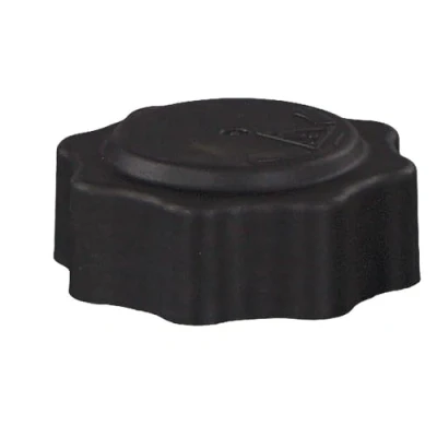 Abbildung von FEBI BILSTEIN 40145 Verschlußdeckel, Kühlmittelbehälter 1,15 MINI: Convertible, Hatchback