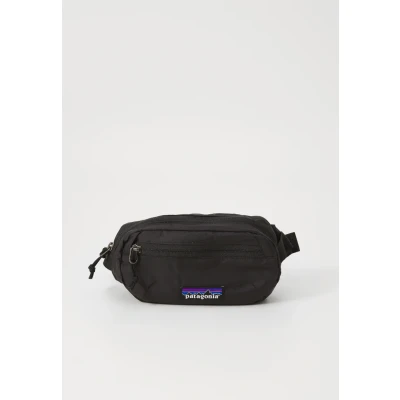 Abbildung von Patagonia Terravia MINI HIP PACK Unisex Gürteltasche, Größe: One Size, Black