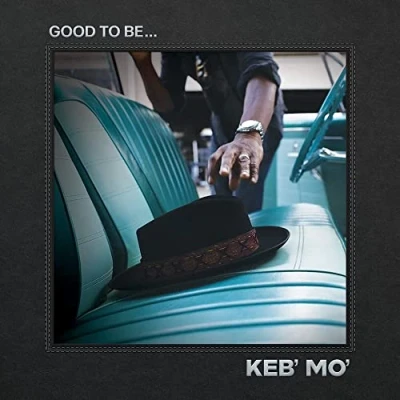 Abbildung von Good To Be…(2LP) [Vinyl LP]