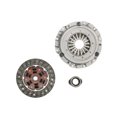 Abbildung von LuK BR 0222 623 3725 00 Kupplungssatz mit Ausrücklager, Kupplungsscheibe 230 MAZDA: 6 Estate, 5, Hatchback