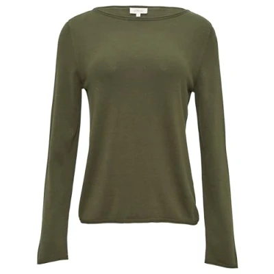Abbildung von s.Oliver Damen 2163291 Pullover, 7926, 42