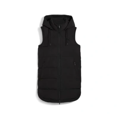 Abbildung von PUMA Winterjacke »MONO VEST«, ohne Kapuze