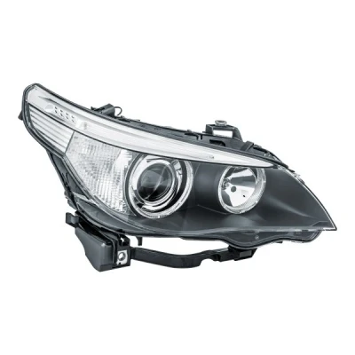 Abbildung von HELLA 1LL 163 082 001 Scheinwerfer BMW: 5 Saloon, Touring