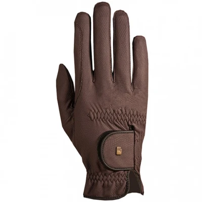 Abbildung von Roeckl Handschuhe Roeck Grip Mocca 9,5