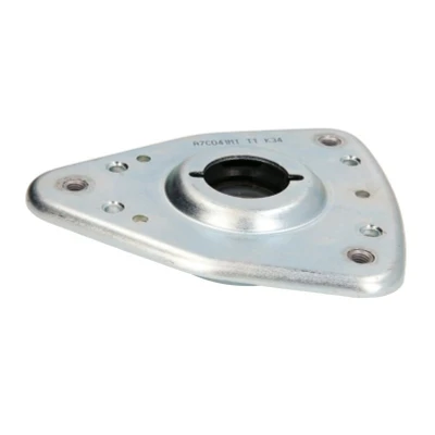 Abbildung von Magnum Technology A7C041MT Federbeinstützlager Vorderachse beidseitig ohne Wälzlager Metall PEUGEOT: 308 I SW, 5008 I, Hatchback