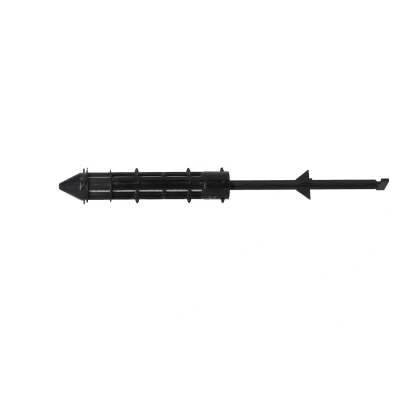 Abbildung von NRF EASY FIT 33299 Trockner Kunststoff mit Dichtring VOLKSWAGEN: Polo IV Hatchback, SKODA: Fabia 2