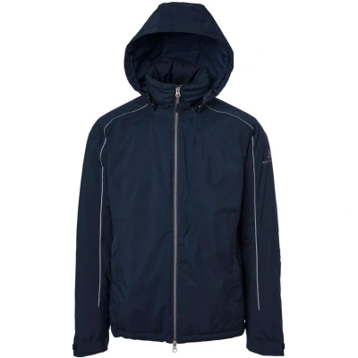 Abbildung von Mountain Horse Jacke Guard Team Navy L