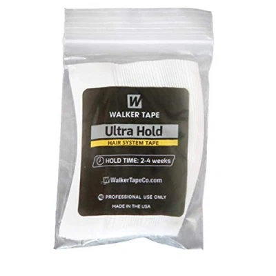 Abbildung von Walker&#039;s Ultra Hold CC Contour Adhesive Tape Strips 36 Pack Lace Wigs &amp; Toupees