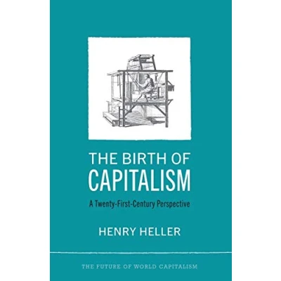 Abbildung von The Birth of Capitalism: A 21st Century Perspective (The Future World Capitalism)