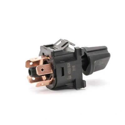 Abbildung von FEBI BILSTEIN 45623 Gebläseschalter, Heizung/Lüftung VOLKSWAGEN: Transporter 4 Bus, GOLF 1,