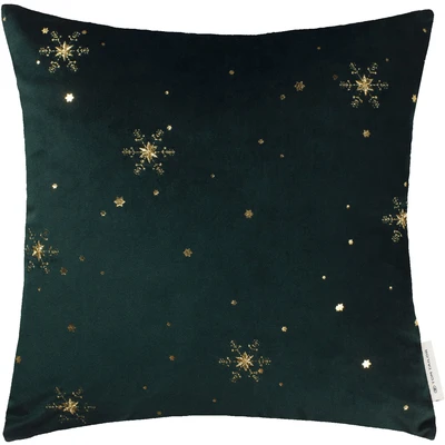 Abbildung von TOM TAILOR HOME Dekokissen »Sparkling Stars« Kissenhülle ohne Füllung, 1 Stück