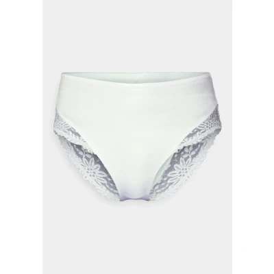 Abbildung von Triumph Ladyform Soft Maxi Slip (44 White)