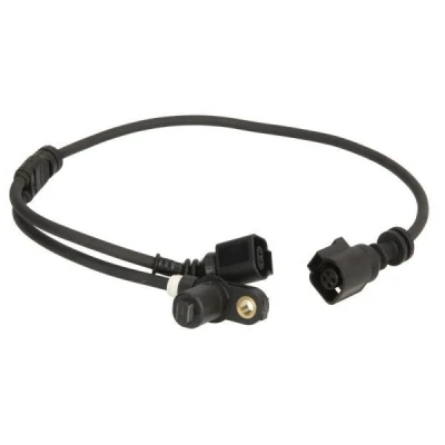 Abbildung von ABE CCZ1277ABE ABS Sensor Vorderachse, links 474 VOLKSWAGEN: Sharan I, SEAT: Alhambra FORD: Galaxy Mk1 MPV