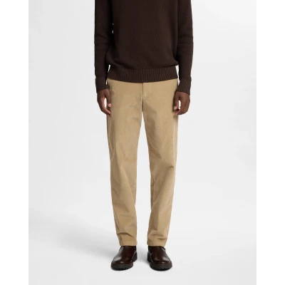 Abbildung von Selected Homme Straight Miles NOOS Chino, Herren, Größe: 29x32, Chinchilla