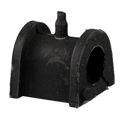 Abbildung von FEBI BILSTEIN 41139 Stabigummis Vorderachse Gummi 18 MITSUBISHI: COLT 5