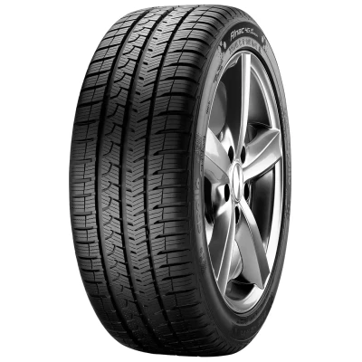 Abbildung von Apollo Alnac 4G ALL Season 215/55 R17 98W PKW Ganzjahresreifen Reifen VOLKSWAGEN: Passat B8 Variant, Touran I, II AL21555017WAA4A02