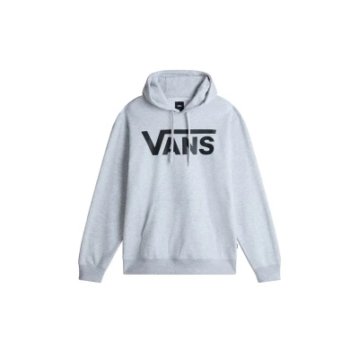 Abbildung von Vans Pullover Kapuzenpullover, Herren, Größe: XL, Light grey heather