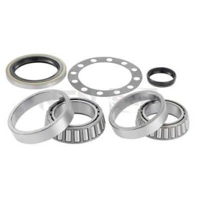 Abbildung von SNR R169.15 Radlagersatz 82 TOYOTA: Land Cruiser Prado 70 Off Road, HILUX 5 Pick up, Hiace 4 Bus