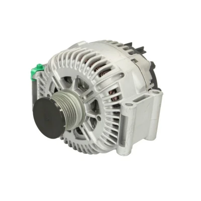 Abbildung von STARDAX STX100211R Lichtmaschine 12V 180A MERCEDES BENZ: Vito Minibus, Sprinter 5 T Van, 3 Minibus