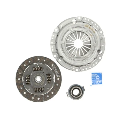 Abbildung von SACHS 3000 950 022 Kupplungssatz 190 SKODA: FELICIA 2, 2 Kombi, Favorit Hatchback