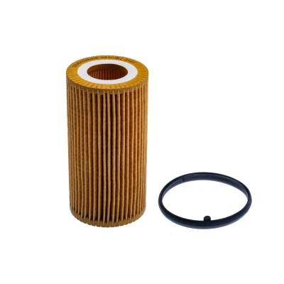 Abbildung von DENCKERMANN A210381 Ölfilter AUDI: A4 B7 Avant, A6 C6 A3 Sportback, VOLKSWAGEN: Polo V Hatchback, Golf 6, 5, SEAT: Leon II Hatchback