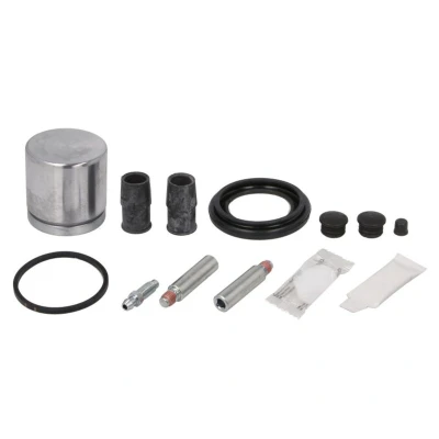 Abbildung von AUTOFREN SEINSA D43356S Bremssattel Reparatursatz Vorderachse 57 PISTON KIT+GUIDEPINS SSANGYONG: Korando II Off Road
