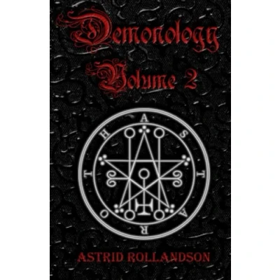 Abbildung von Demonology: Incantations for the 72 Demons of Ars Goetia