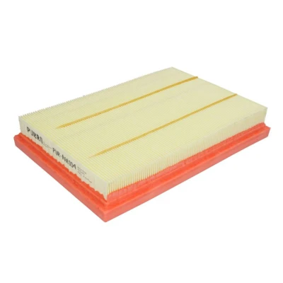 Abbildung von PURRO PUR PA8104 Luftfilter 40,5 178 257 eckig Filtereinsatz MAZDA: 626 III Hatchback, FAMILIA 5, Saloon